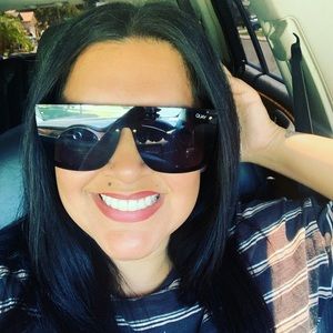 Meet your Posher, Melissa